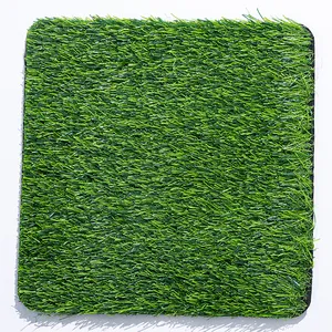 YM 30mm Outdoor Garden Artificial Grass Tiles Grass Carpet Artificial Grass Floor