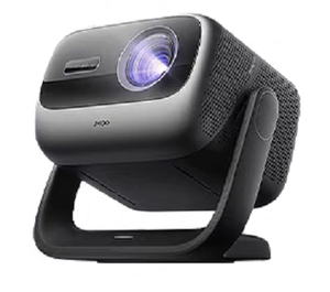 اتجاهات جديدة jmn3 الترا ماكس المسرح المنزلي go 4K UHD ISO Lumens: 1 نسبة تباين السينما المنزلية - Product Image 1