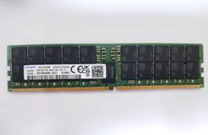 कम कीमत हॉट सेल PC5 64GB 2Rx4 DDR5-4800B-RA0 स्टॉक मेमोरी मॉड्यूल में कम कीमत