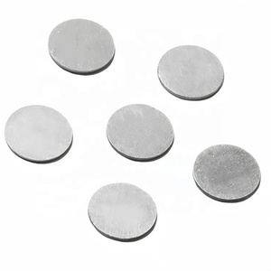 Feuille de métal <span class=keywords><strong>iridium</strong></span>/<span class=keywords><strong>ir</strong></span> de haute qualité, feuille pure <span class=keywords><strong>Ir</strong></span> 99,95%, plaque - Product Image 4