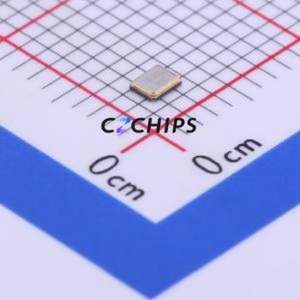 TAXM32M4ZFBCCT2T Crystal (Passive) SMD2016-4P Crystal Oscillator SMD Crystal Oscillator 32MHz 10ppm 12pF - Product Image 1