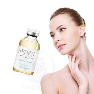 Solution <span class=keywords><strong>anti</strong></span>-rides Sérum <span class=keywords><strong>anti</strong></span>-<span class=keywords><strong>stress</strong></span> PDRN pour soigner les cicatrices d'acné - Product Image 1