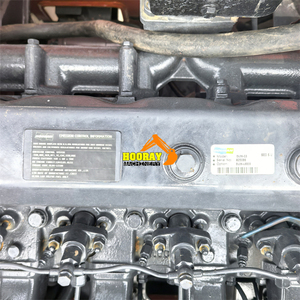 Used Doosan Dx225LC-9C 25 Ton Excavator 2018 <b>Model</b> <b>Engine</b> 115KW Power Second Hand Sale - Product Image 5