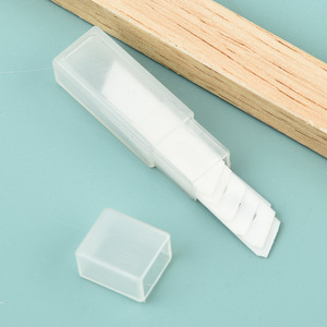 Industrial mini ceramic utility knife, home and office unpacking blade cutting machine safety ceramic <b>small</b> blade equipment - Product Image 4