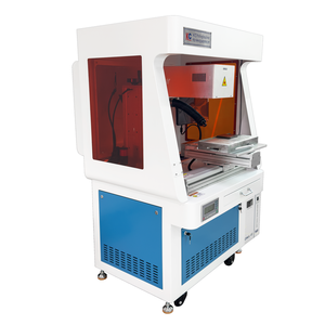 Máquina de Corte Láser Yag Nueva, Fácil de Operar, Tipo Pórtico, para Grabado Láser en Placas y Corte de Láminas Metálicas - Product Image 3