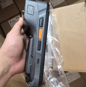 Urovo i9000s 5 inch di động POS Rugged cầm tay NFC POS thiết bị đầu cuối với máy in nhiệt và máy quét mã vạch - Product Image 4