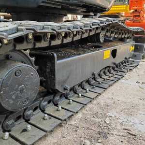 รถขุดตีนตะขาบขนาดเล็กใช้ใน ZX75US ZX35US ZX60 ZX70 ZX75 - Product Image 5