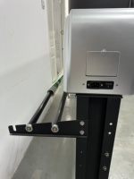 Plotter de Corte Industrial Anycut de 69 Pulgadas, 700 mm/s, 2000 g de Fuerza, Alimentación Automática, Resistente, 220 V, Ecológico, Alta Precisión, 1750 mm
