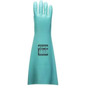 PORTWEST - A813GNRXL Guantelete de nitrilo de longitud extendida-GUANTES EAN 5036108324521 - Product Image 2