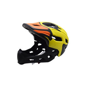 Casque de vélo d'équilibre pour enfants PC+EPS, équipement de protection pour le cyclisme, le skateboard et le roller – La sécurité avant tout pour les enfants - Product Image 2