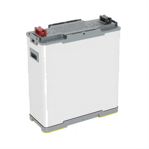 Yüksek kaliteli ev enerji depolama sistemi lityum pil 24V 200AH ev Lifepo4 güç enerjili batarya - Product Image 3