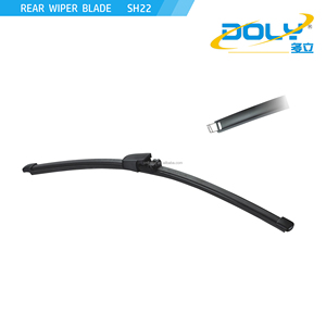 VW TOURAN <span class=keywords><strong>TIGUAN</strong></span> TOUAREG CADDY BUICK GL6 VELITE 6 parabrezza <span class=keywords><strong>tergicristallo</strong></span> <span class=keywords><strong>posteriore</strong></span> - Product Image 2