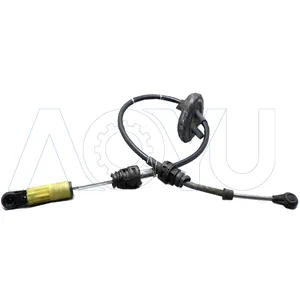 hot selling Automatic Transmission Cable gear shift cable for Mercedes Benz SPRINTER W906 OEM 9062670064