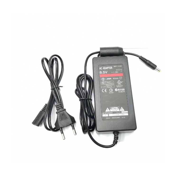 Replacement AC Adapter for PS2 Slim 7000 Series Game Console