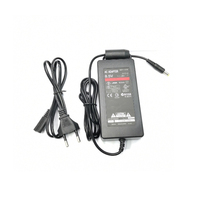 Adaptateur secteur de remplacement pour console de jeu PS2 Slim série 7000, chargeur d'alimentation AC 8,5 V pour PS2, prise US/prise EU