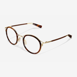 Ojo de Gato francés personalizado de <span class=keywords><strong>gafas</strong></span> de moda marco óptico para chicas - Product Image 3