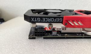 Tarjeta Gráfica GeForce GTX 1660 6GB GDDR5 192BIT Usada - Product Image 2