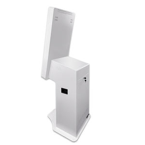 Terminal de pago con lector de tarjetas, kiosco de servicio automático de 21,5 pulgadas, con impresión A4, <span class=keywords><strong>Registro</strong></span> <span class=keywords><strong>Civil</strong></span> de construcción del Estado - Product Image 4