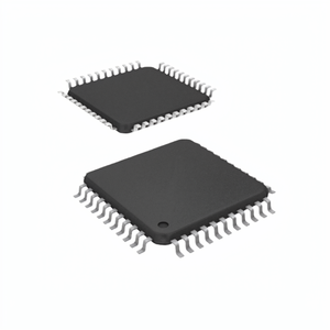 ชิ้นส่วนอิเล็กทรอนิกส์แบบฝัง PIC16F1787T-I_PT 44 TQFP 8BIT 14KB แฟลช44 TQFP - Product Image 1
