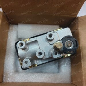 Электропривод турбокомпрессора А6 <span class=keywords><strong>2</strong></span>.7TDI 6nw009500-06 G-13 777162-1 777526-1 779563-1 783762-1/<span class=keywords><strong>2</strong></span> - Product Image 3