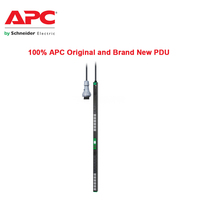 APC SEP6531 PDU SEP6 d'origine et neuf, type commutateur 0U 63A 230V (20+4)GB1002, côté gauche
