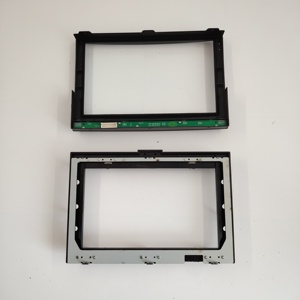 Marco de Navegación para Coche para <span class=keywords><strong>Touareg</strong></span> (Pantalla Horizontal de 9 Pulgadas, GPS Multimedia para Reproductor, Sistema de Radio, Asistencia de Marcha Atrás) - Product Image 3