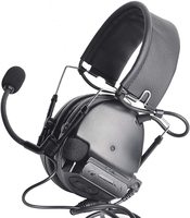 Casque tactique Z-TAC Adaptateur de rail ARC cII Casque tactique avec support de casque remplaçable Aisoft Sports