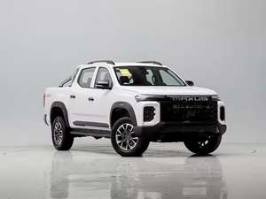 Brandneuer Pickup 4x4 MAXUS T90 Interstellar H Chinesische Pickup Trucks Benzin autos Fabrik preis - Product Image 3