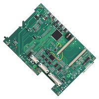 Shenzhen fabricant d'électronique Service clé en main personnalisé PCB PCBA amplificateur de puissance capteur Module carte assemblage