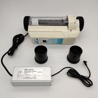 Résident villa 12g/hr électrolyseur au sel pour piscine
