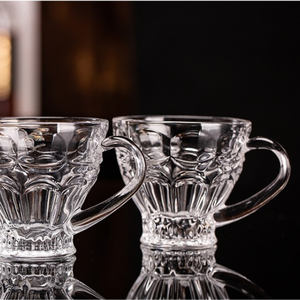 Taza de vidrio para el <span class=keywords><strong>desayuno</strong></span>, taza de café resistente al calor, para leche, té, bebidas, Oats, yogurt, <span class=keywords><strong>Amazon</strong></span> - Product Image 6