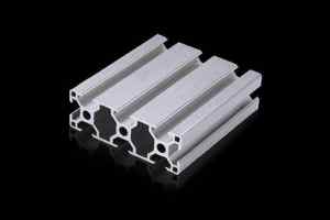 6063 T5 ép đùn công nghiệp Cấu trúc khung 30*90 nhôm hồ sơ cho kênh - Product Image 3