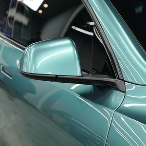 PESAFILM TPU <span class=keywords><strong>Lyon</strong></span> Vert Non Jaunissant Revêtement Auto-Cicatrisant 7.5mil Film TPU PPF pour <span class=keywords><strong>Voiture</strong></span> Film de Protection de Peinture Automobile - Product Image 4