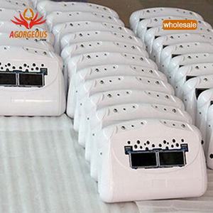 Terapia de iones negativos, desintoxicación iónica, baño de pies, la mejor Máquina Eléctrica de masaje de pies - Product Image 5