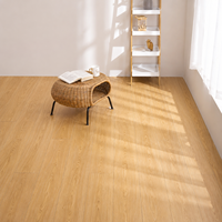 Pisos de Plástico LVT, Revestimiento Decorativo, Grosor Personalizado, Proyecto Interior Moderno, Venta al Por Mayor, Fábrica OEM