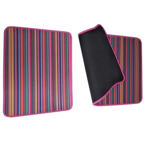 Yuluoo — tapis de pied de voiture en néoprène personnalisé, tapis de haute qualité - Product Image 1