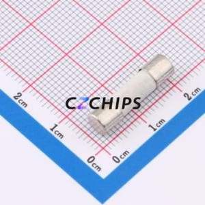 52TC T2AH250V One-Time Fuse SMD,D5.2xL20mm Fuse ( Type: Ceramic Tube Fuse )( Operating Temperature: -55℃~+125℃ ) - Product Image 2