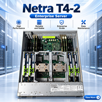 SUN for Netra T4-2 SPARC 机架式服务器，适用于电信企业使用 CN Origin Other Type