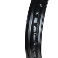 Ruedas y Llantas de Aluminio CNC 7050 T6 para Bicicleta Ligera, 1.6 19 Pulgadas, 36 Orificios, Piezas para Bicicleta Eléctrica y Motocicleta