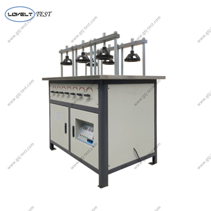 Testapparatuur Voor Betonwaterdoorlatendheid Voor Beton Ondoordringbaarheid - Product Image 2