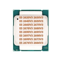 Prosesor Intel Cpu Xeon E3-1230 V3 (8M Cache, 3.30 GHz) untuk Komputer Server