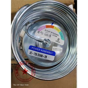 วาล์วขยายของ Emerson รุ่น XC-726HC-2B ชุดจ่ายไฟสำหรับอะไหล่ซ่อมเครื่องปรับอากาศ - Product Image 1