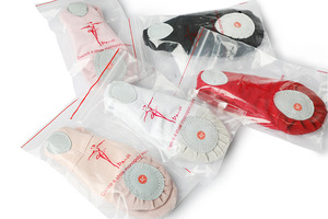 <span class=keywords><strong>Zapatillas</strong></span> <span class=keywords><strong>de</strong></span> <span class=keywords><strong>Ballet</strong></span> <span class=keywords><strong>de</strong></span> Lona en Promoción, Zapatos Planos <span class=keywords><strong>de</strong></span> <span class=keywords><strong>Ballet</strong></span>, Zapatos <span class=keywords><strong>de</strong></span> Práctica <span class=keywords><strong>de</strong></span> Yoga para Bailar - Product Image 5