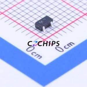 Brand-new-Original MUN2111T1G SC-59 Transistor Digital Transistor Whole Sale Electronic Component Chips Supplier & BOM Service - Product Image 1