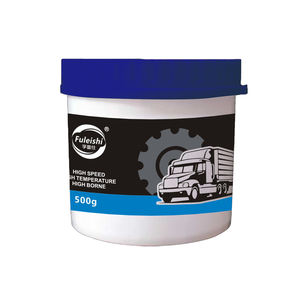 Çok Yönlü MP3 Sarı Susuz Kalsiyum Yağlayıcı Gres, Otomotiv Rulmanları ve Endüstriyel Dişli Yağlaması için - Product Image 4