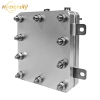 300ml 600ml haute efficacité PEM électrolyseur HHO générateur d'hydrogène cellule d'électrolyse de l'eau pour l'industrie et le laboratoire