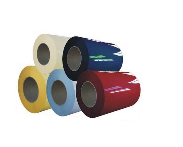 Z275 DX51D Sgcc Hot Dipped Galvanized Steel Coil ASTM A285/A36/A283/A106 Zero Spangles 0.8*3000mm 1*1250mm Galvanized Steel Coil For sales