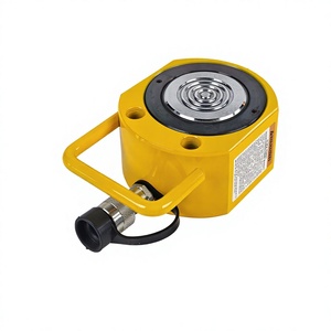 อุปกรณ์ไฮดรอลิกแบบบางพิเศษ แรงดัน 150 ตัน ระยะชัก 16 มม. เทียบเท่า ENERPAC สำหรับงานบำรุงรักษาหนัก - Product Image 1