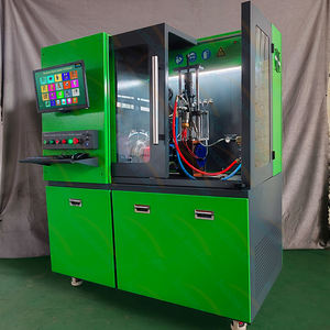 Máquina de baliza Probador de sistema diésel CR618 Unidad de dinamómetro de motor diésel Máquina de prueba de bomba de inyector EUI EUP - Product Image 3