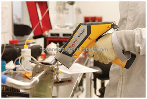 Analizador de Metales XRF Portátil Niton Serie XL2 con Alta Precisión, Protección IP54 y 1 Año de Garantía - Product Image 3